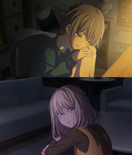 BanG Dream! MyGO!!!!! // Ave Mujica
