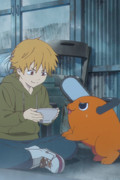 Chainsaw Biyori