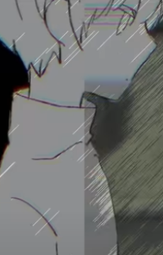 Tenkyuu, Suisei wa Yoru wo Mataide