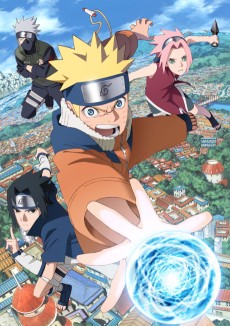NARUTO×NINKU