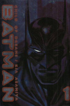 Batman: The Child of Dreams